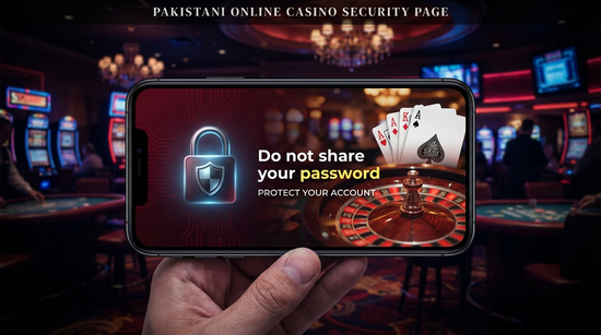 Payment and PKR controls in bet786 - 6