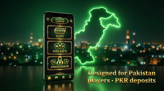 Main screen of bet786 pk page for PK players - 4