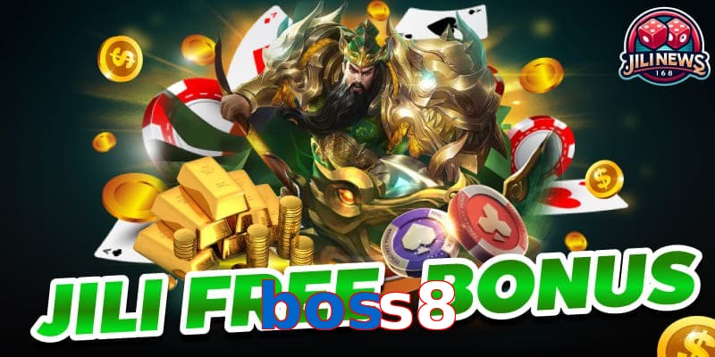 boss8