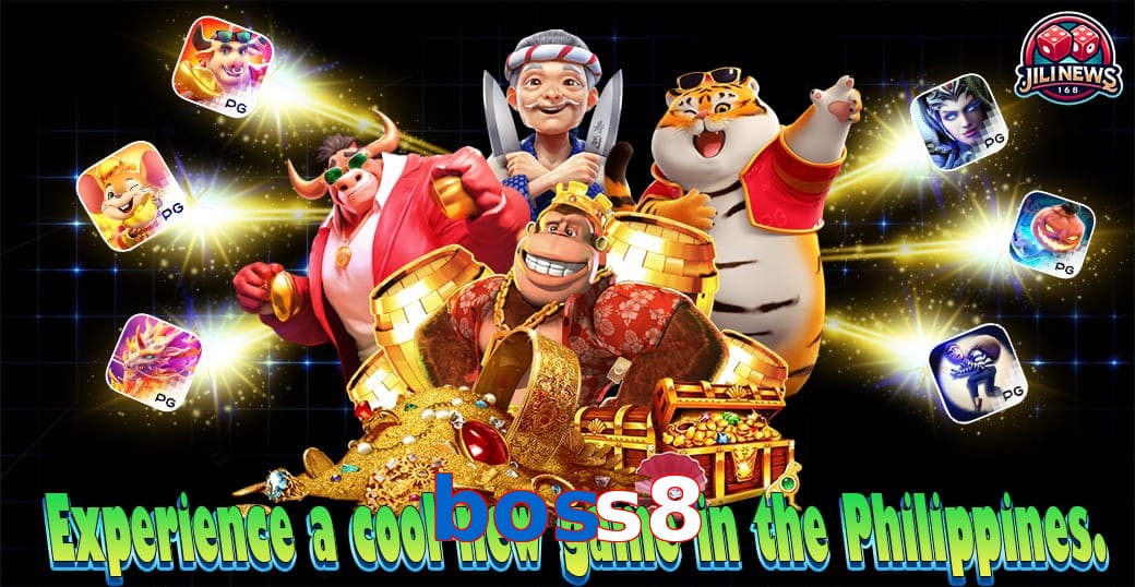 boss8