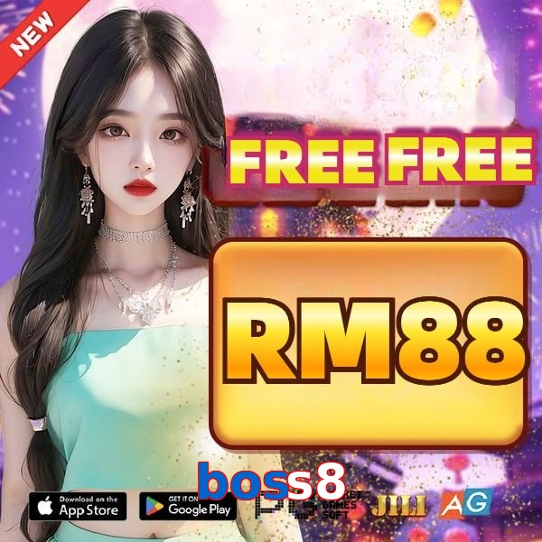 boss8