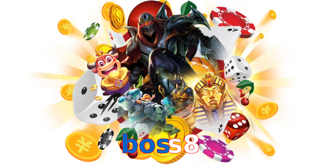 boss8
