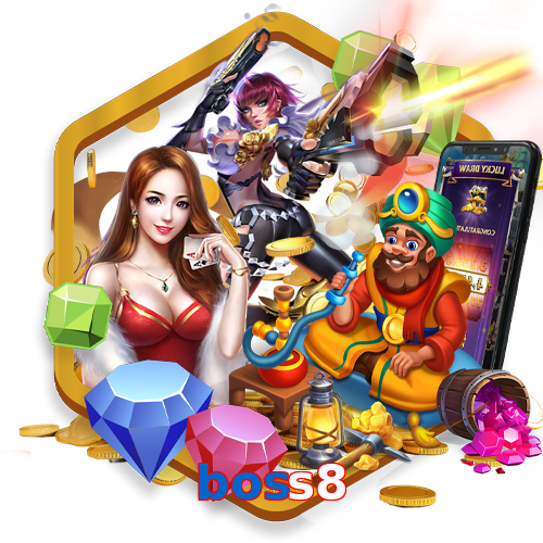 boss8