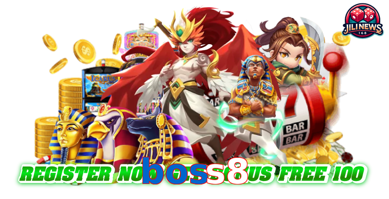 boss8