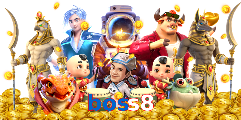 boss8