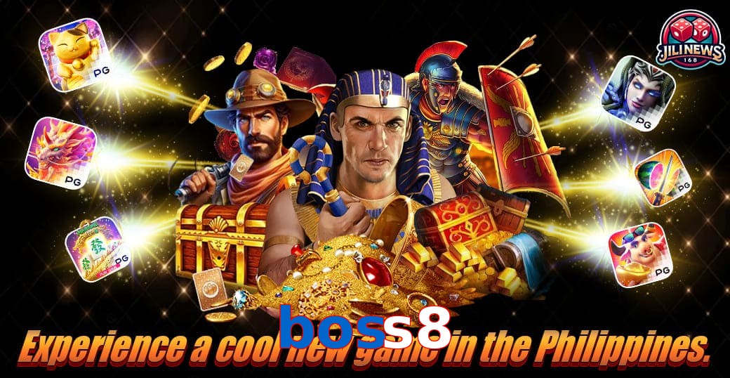boss8