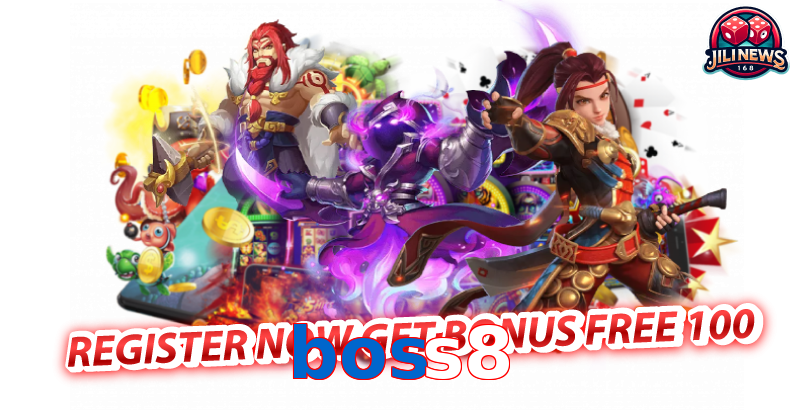 boss8