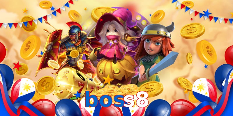 boss8