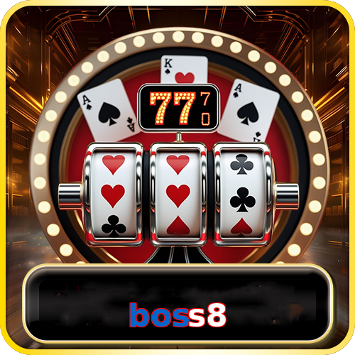 boss8