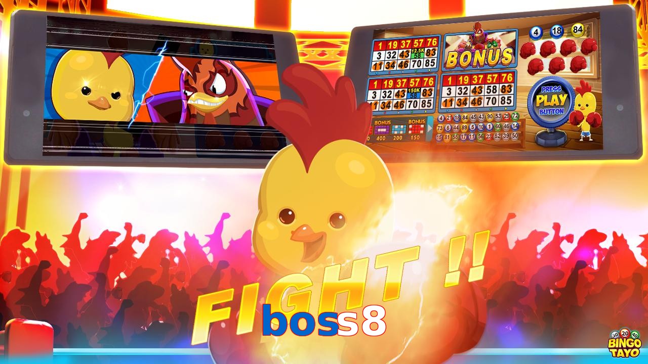 boss8