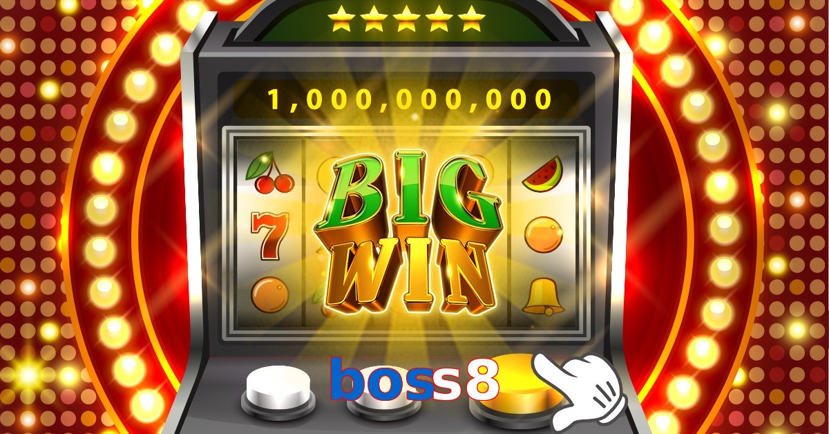 boss8