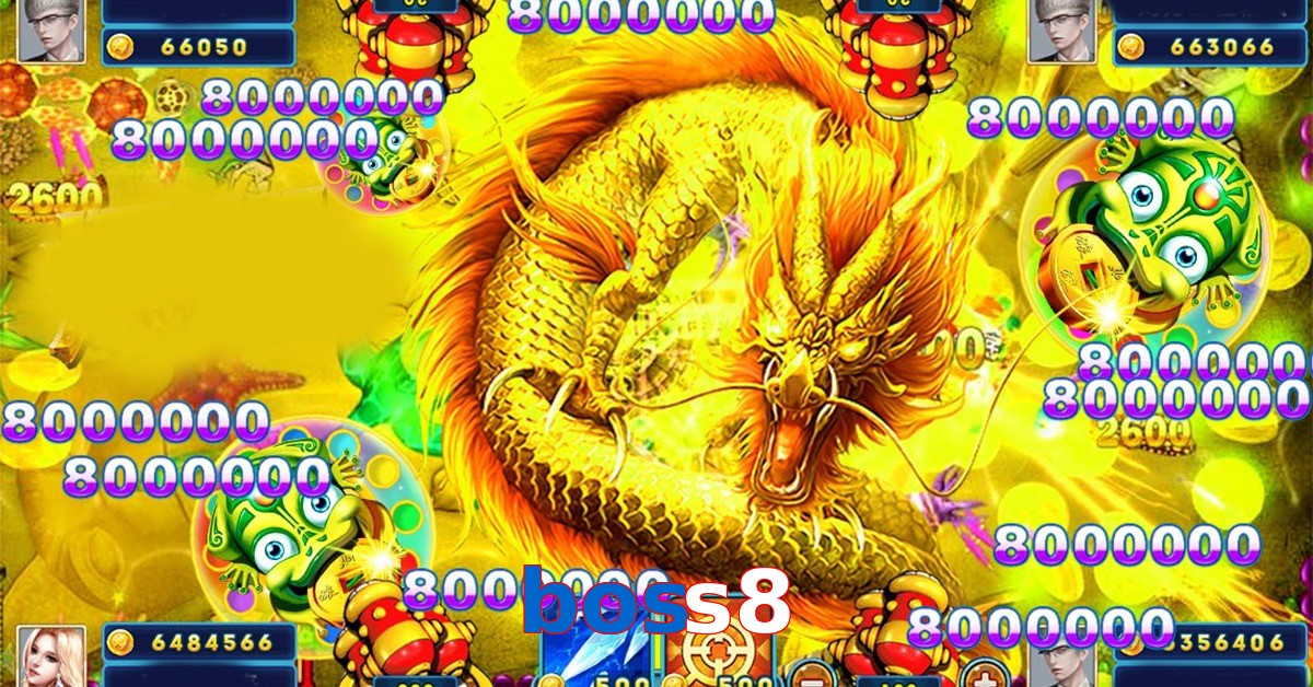 boss8