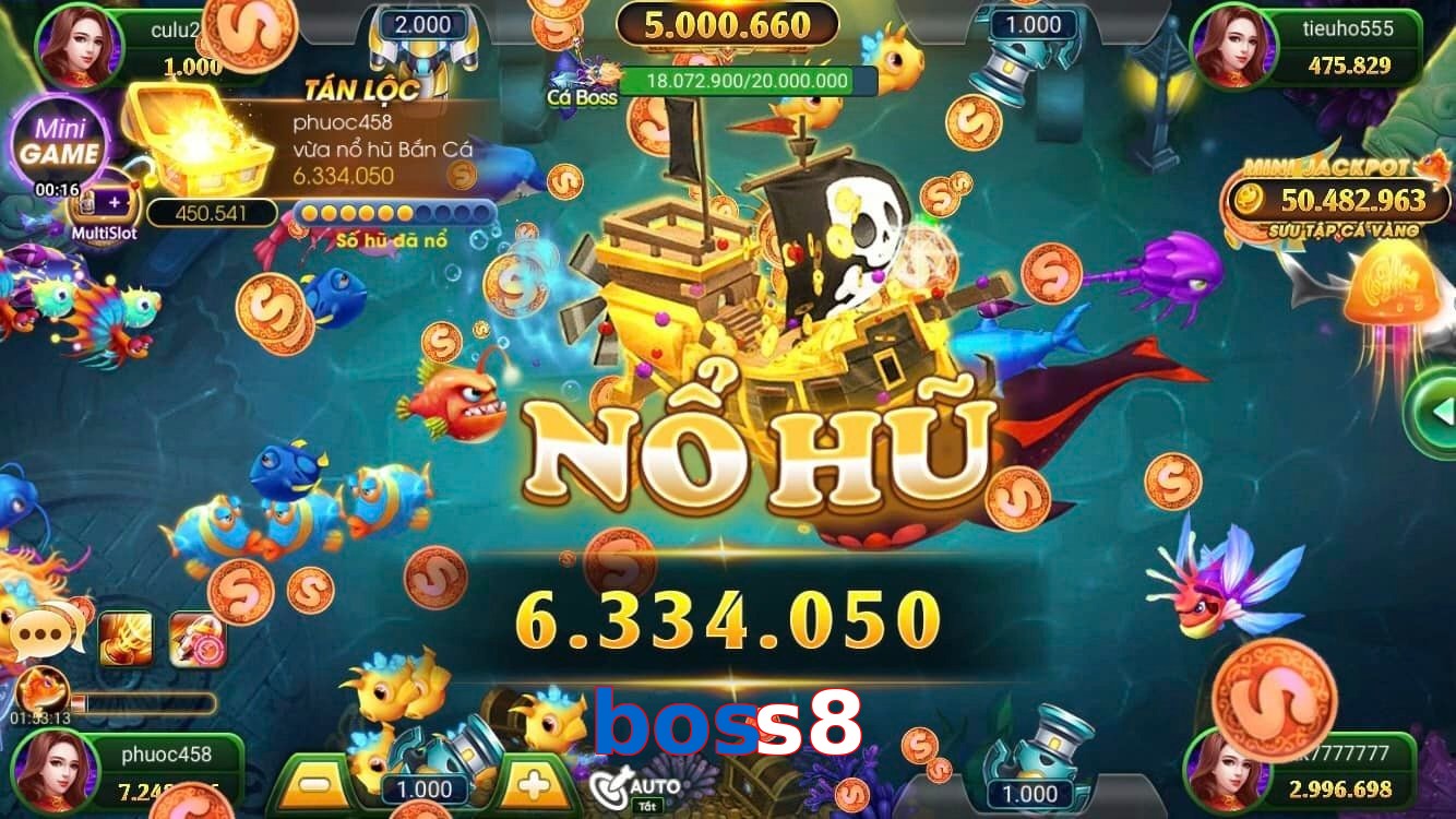 boss8