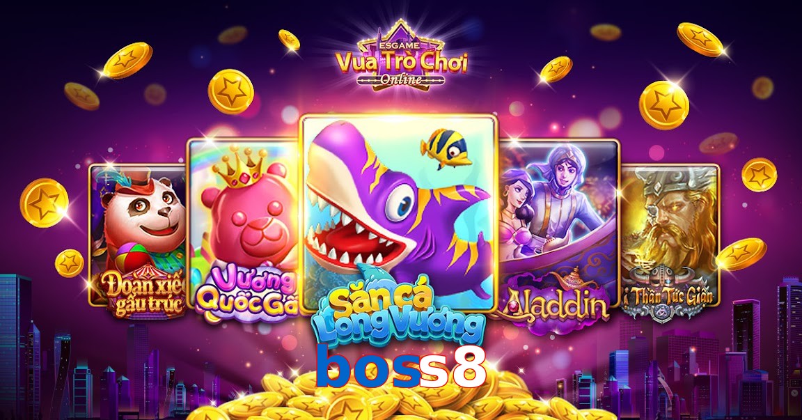 boss8