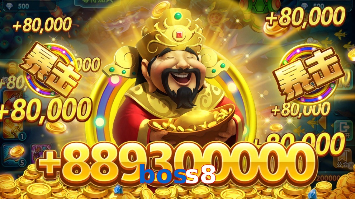 boss8