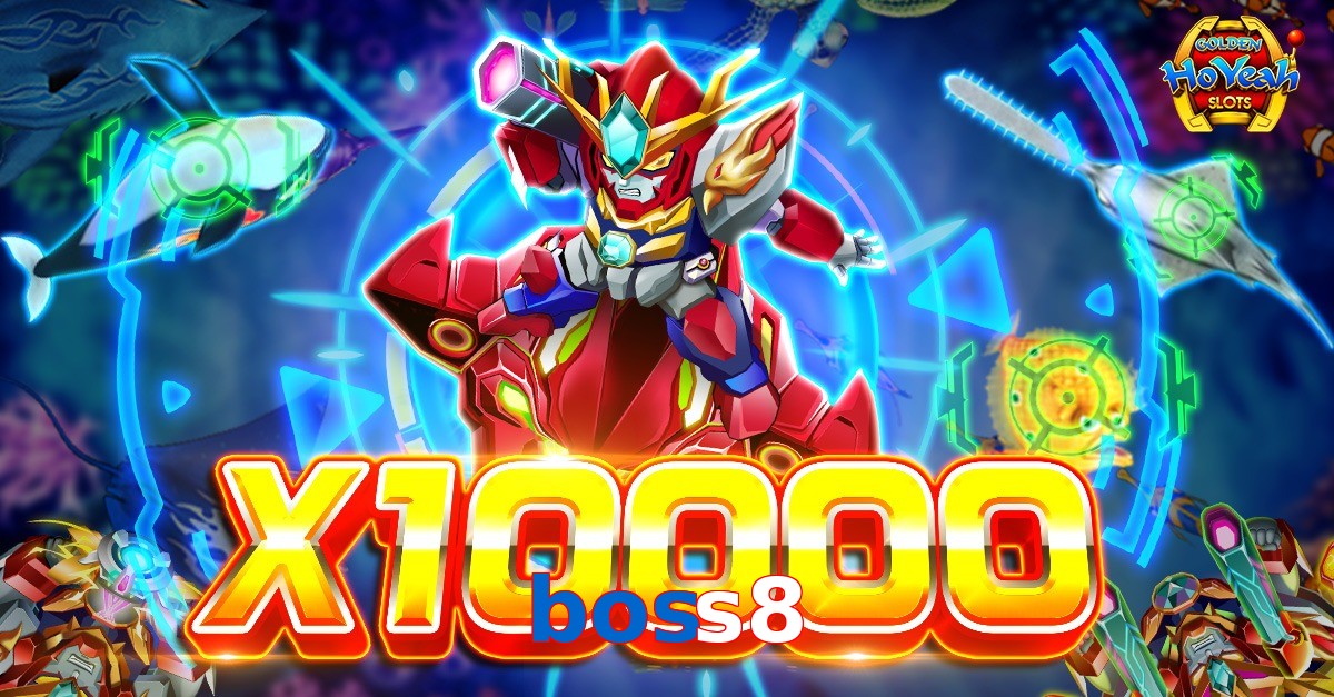 boss8