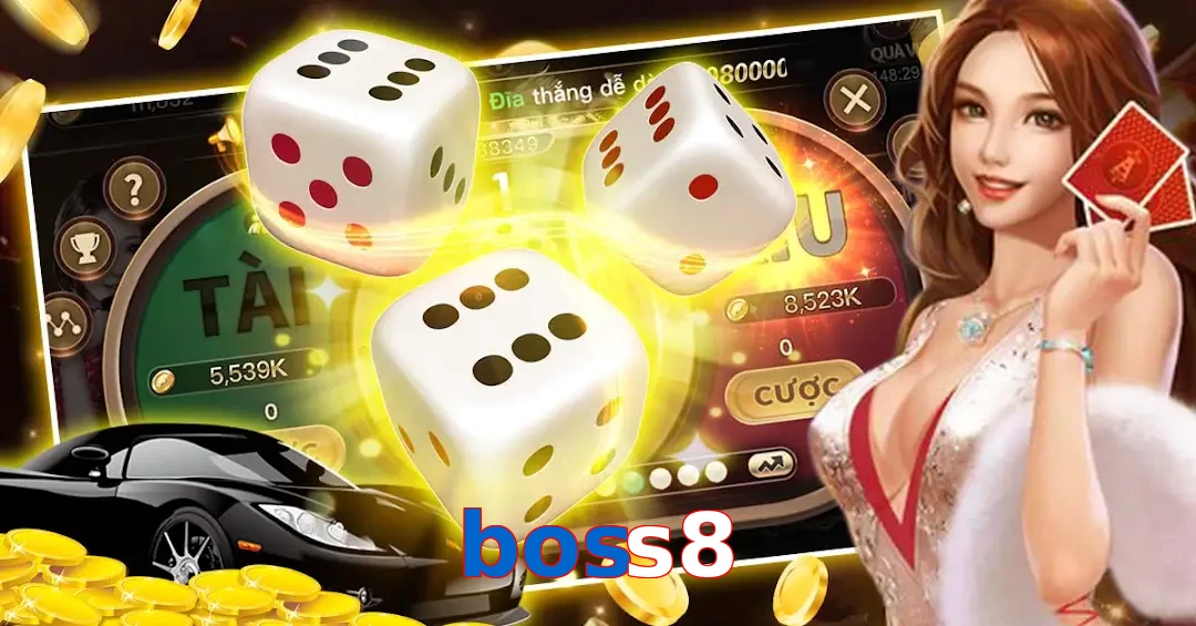 boss8