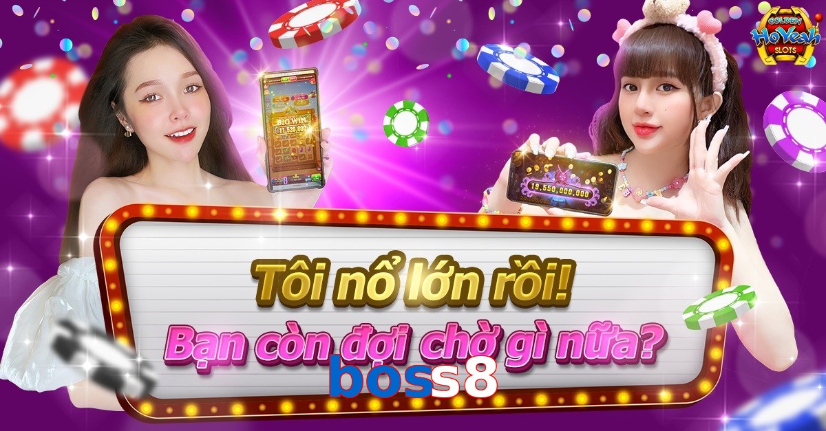 boss8