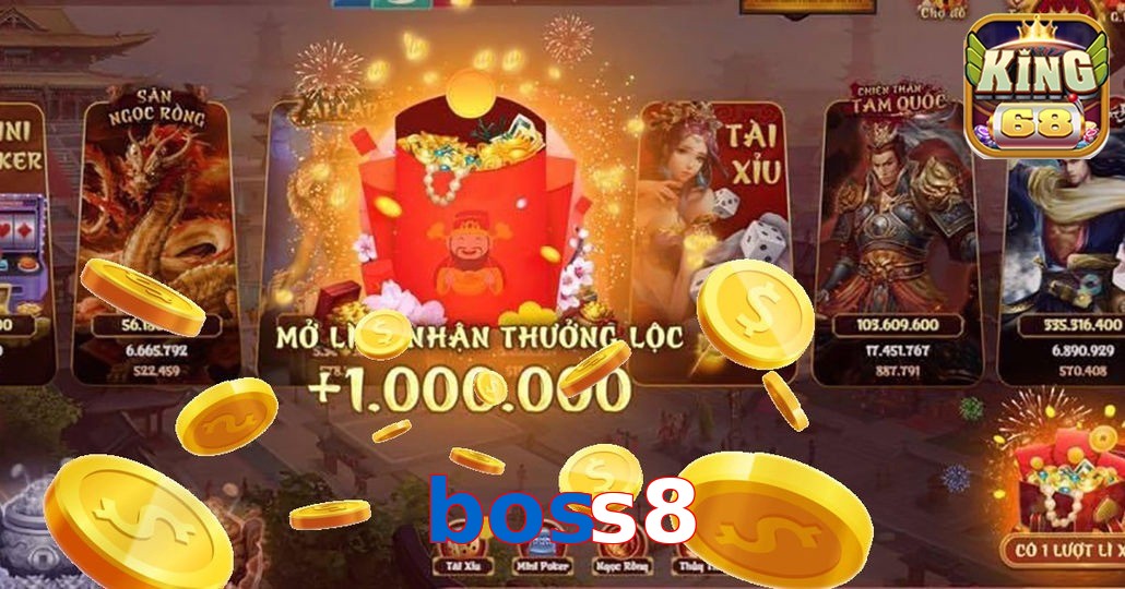 boss8